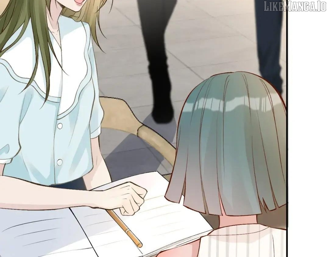 Everyone's Darling Chapter 164 - page 96